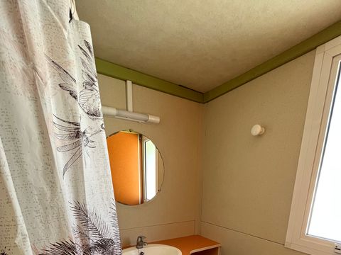 CHALET 5 personnes - Moréa