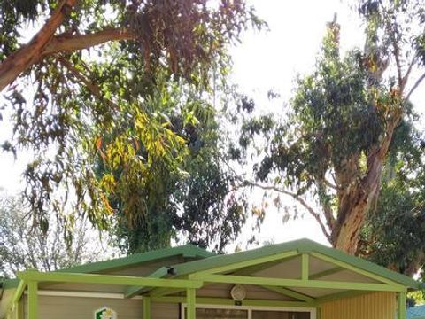 CHALET 5 personnes - Moréa