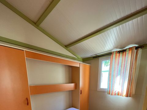 CHALET 5 personnes - Moréa