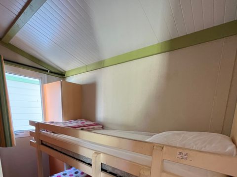 CHALET 4 personnes - Tonga