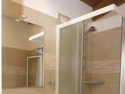 APPARTEMENT 4 personnes - MEDITERRANEA SUITE