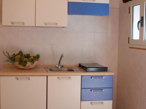 Chalet 2 personnes
