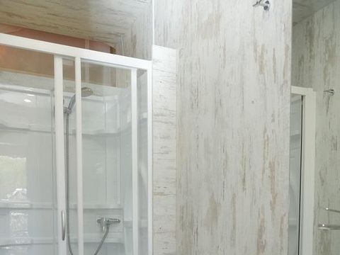 TENTE 5 personnes - LODGE TENT SAFARI 