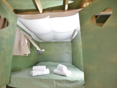 TENTE 3 personnes - LODGE TENT AIRSUITE
