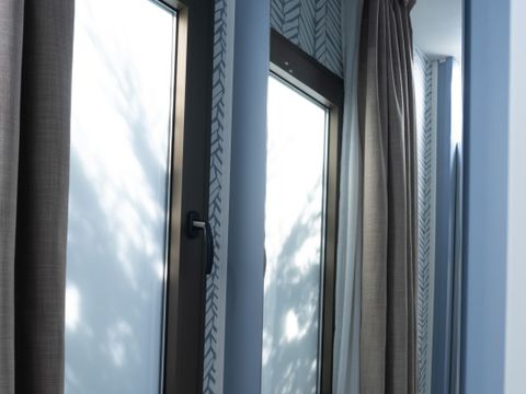 MOBILHOME 4 personnes - RIVIERA JUNIOR SUITE