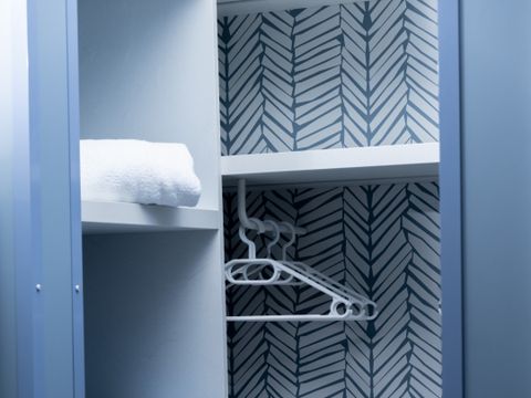 MOBILHOME 4 personnes - RIVIERA JUNIOR SUITE