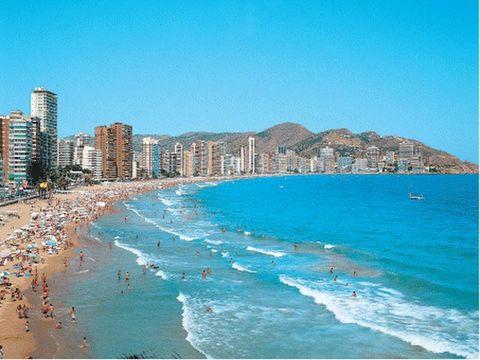 Camping Armanello - Camping Alicante - Image N°28
