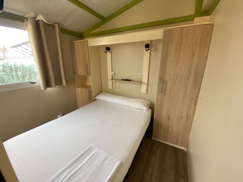 MOBILHOME 5 personnes - Armanello 5p