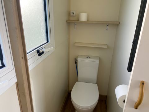 MOBILHOME 6 personnes - ARMANELLO 6p