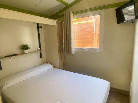 MOBILHOME 6 personnes - ARMANELLO 6p