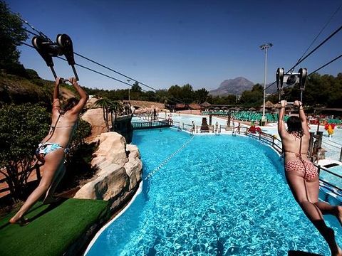 Camping Armanello - Camping Alicante - Image N°48