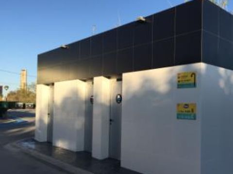 Camping Armanello - Camping Alicante - Image N°31