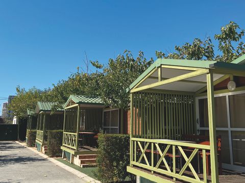 Camping Armanello - Camping Alicante - Image N°4