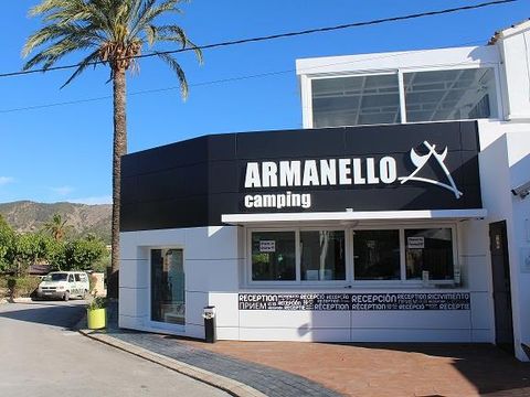 Camping Armanello - Camping Alicante - Image N°21