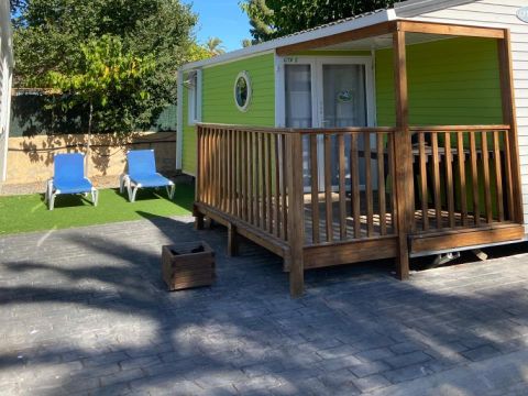 Camping Armanello - Camping Alicante - Image N°23