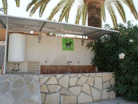 Camping Armanello - Camping Alicante - Image N°37