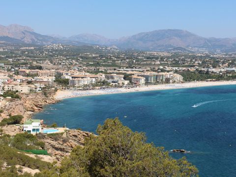 Camping Armanello - Camping Alicante - Image N°14