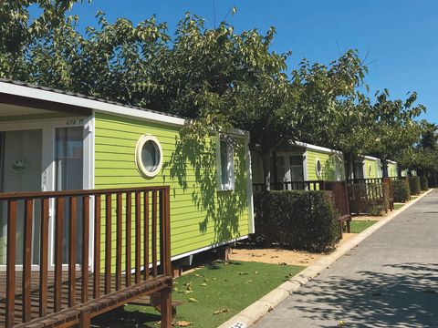 Camping Armanello - Camping Alicante - Image N°5