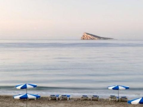 Camping Armanello - Camping Alicante - Image N°52