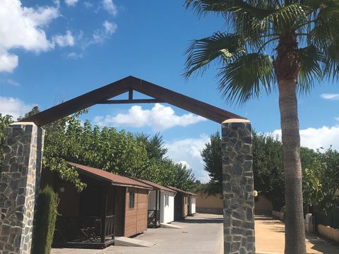 Camping Armanello - Camping Alicante - Image N°9