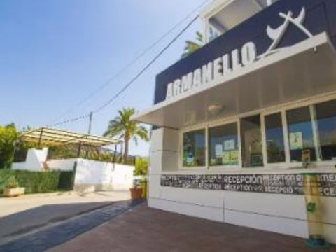 Camping Armanello - Camping Alicante - Image N°32