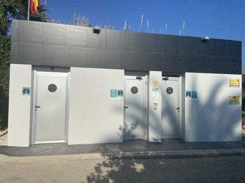 Camping Armanello - Camping Alicante - Image N°53
