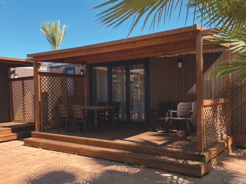 Camping Armanello - Camping Alicante - Image N°7