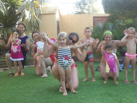 Camping Armanello - Camping Alicante - Image N°40