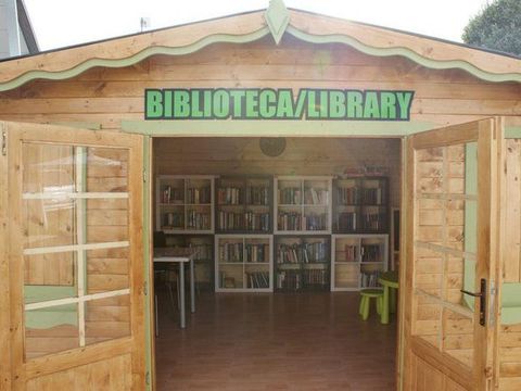 Camping Armanello - Camping Alicante - Image N°36