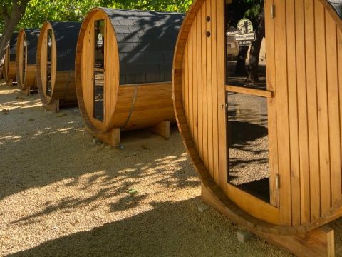 Camping Armanello - Camping Alicante - Image N°24