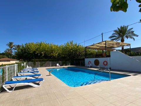 Camping Armanello - Camping Alicante - Image N°25