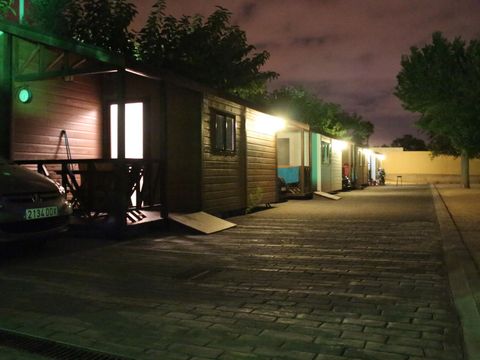 Camping Armanello - Camping Alicante - Image N°19