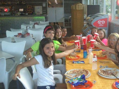Camping Armanello - Camping Alicante - Image N°41