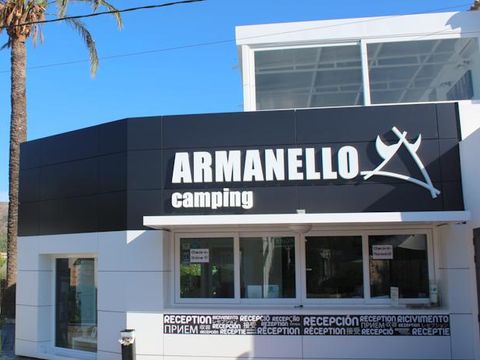 Camping Armanello - Camping Alicante - Image N°15