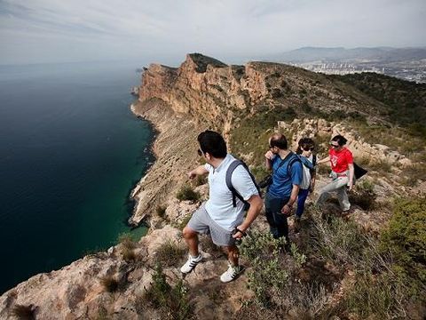 Camping Armanello - Camping Alicante - Image N°47