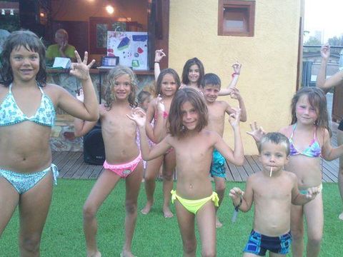 Camping Armanello - Camping Alicante - Image N°39
