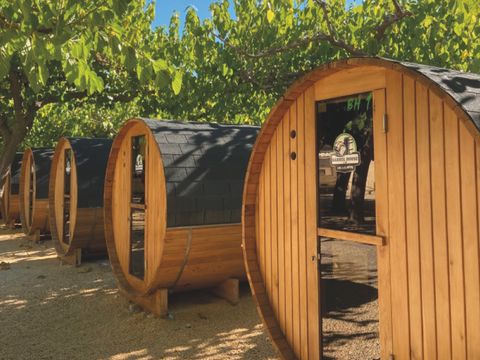 Camping Armanello - Camping Alicante - Image N°10