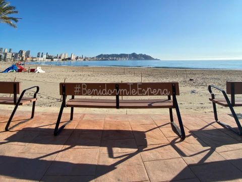 Camping Armanello - Camping Alicante - Image N°30