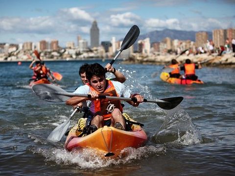 Camping Armanello - Camping Alicante - Image N°46
