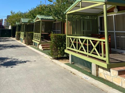 Camping Armanello - Camping Alicante - Image N°22
