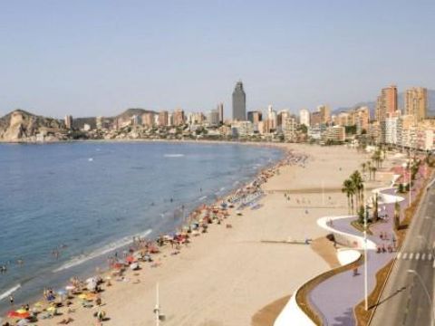 Camping Armanello - Camping Alicante - Image N°51