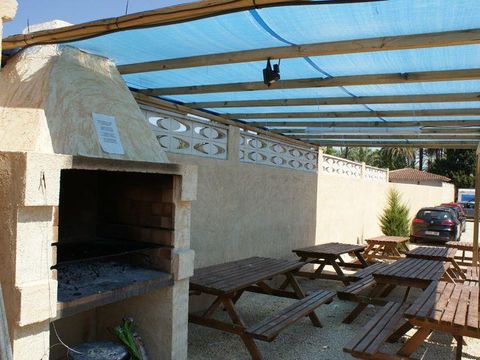 Camping Armanello - Camping Alicante - Image N°35