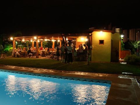 Camping Armanello - Camping Alicante - Image N°13
