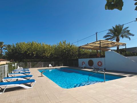 Camping Armanello - Camping Alicante - Image N°3
