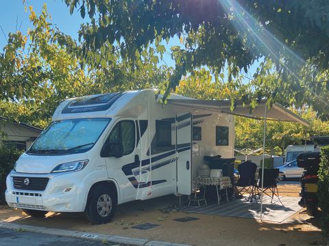 Camping Armanello - Camping Alicante - Image N°6