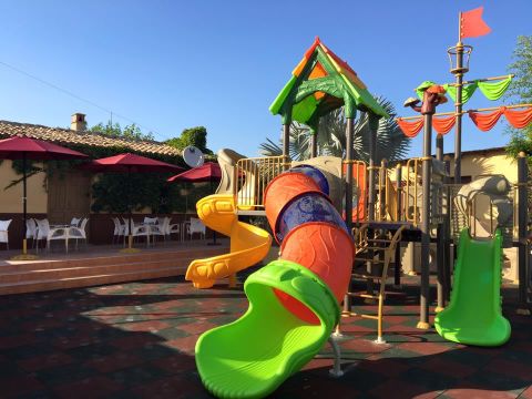 Camping Armanello - Camping Alicante - Image N°33