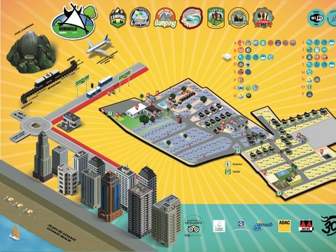 Camping Armanello - Camping Alicante - Image N°20