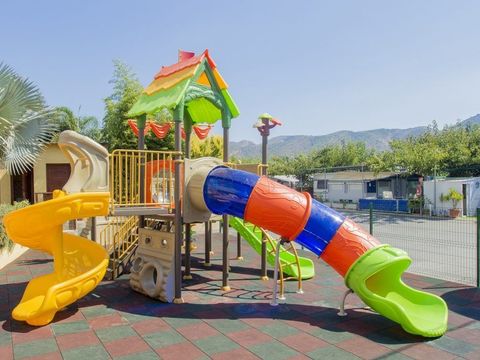 Camping Armanello - Camping Alicante - Image N°11