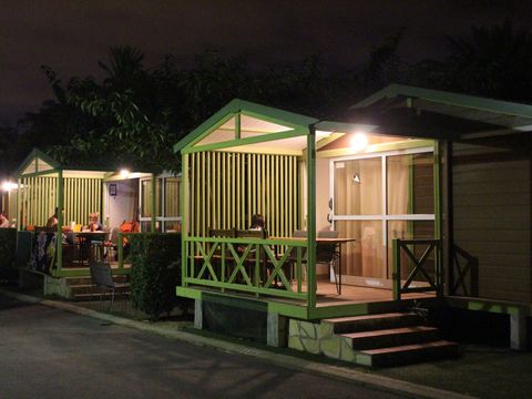 Camping Armanello - Camping Alicante - Image N°12