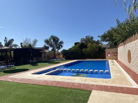 Camping Armanello - Camping Alicante - Image N°54